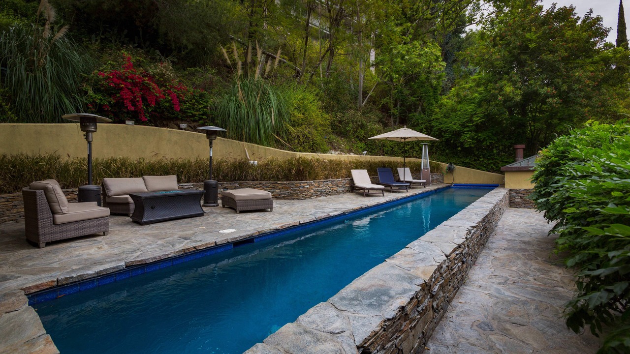 Photo of Outdoor in Beverly Glen