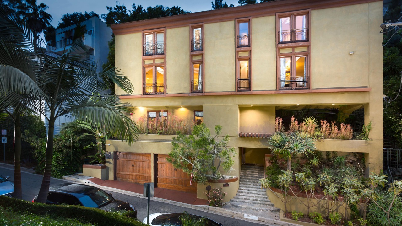 Photo of Outdoor in Beverly Glen