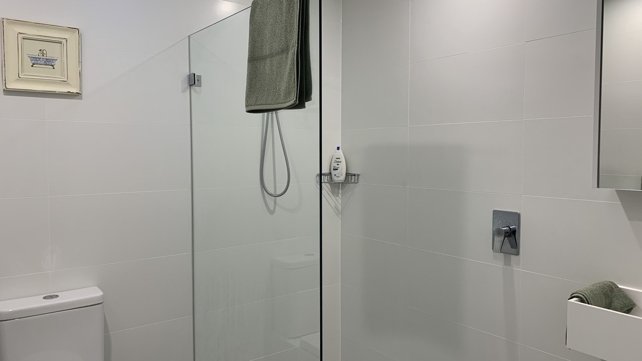 Photo of Bathroom in Bowral