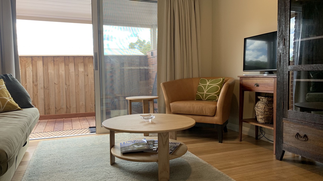 Photo of Livingroom in Bowral