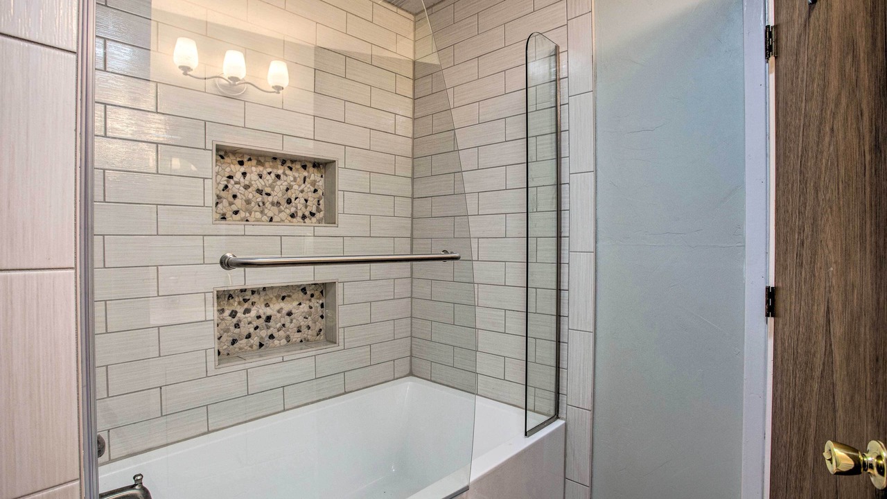 Photo of Bathroom in Graford