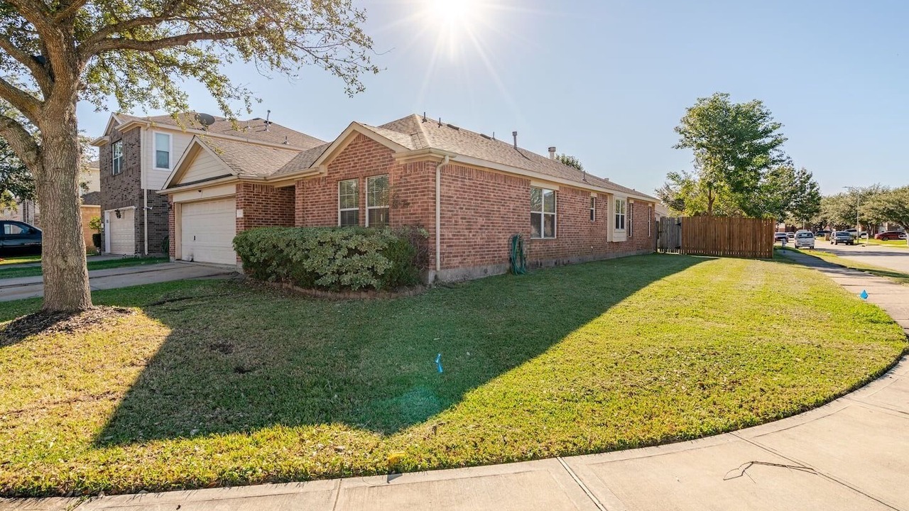 Photo of Outdoor in Baytown