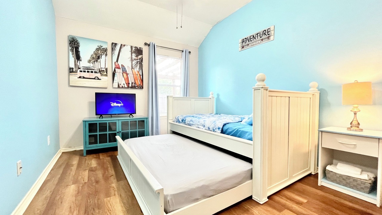 Photo of Bedroom in Baytown