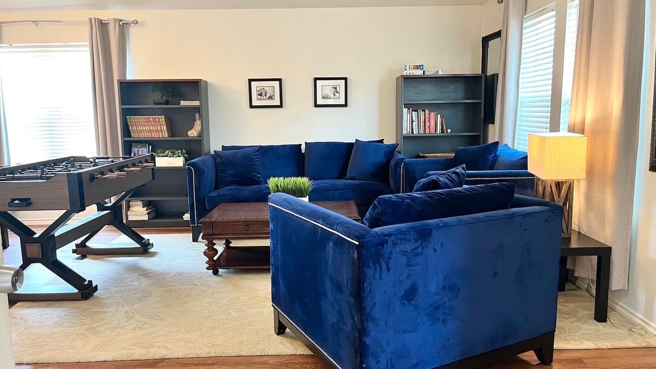 Photo of Livingroom in Baytown