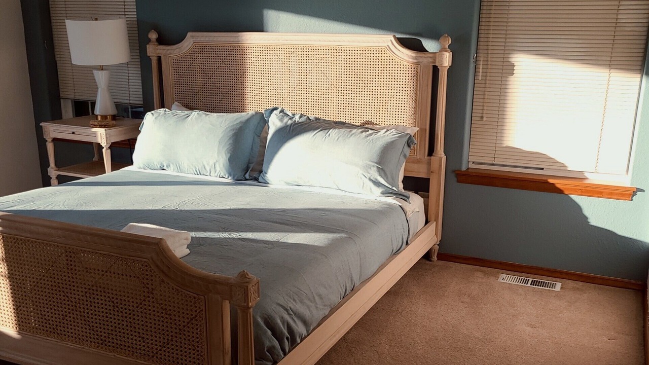 Photo of Bedroom in Shelton