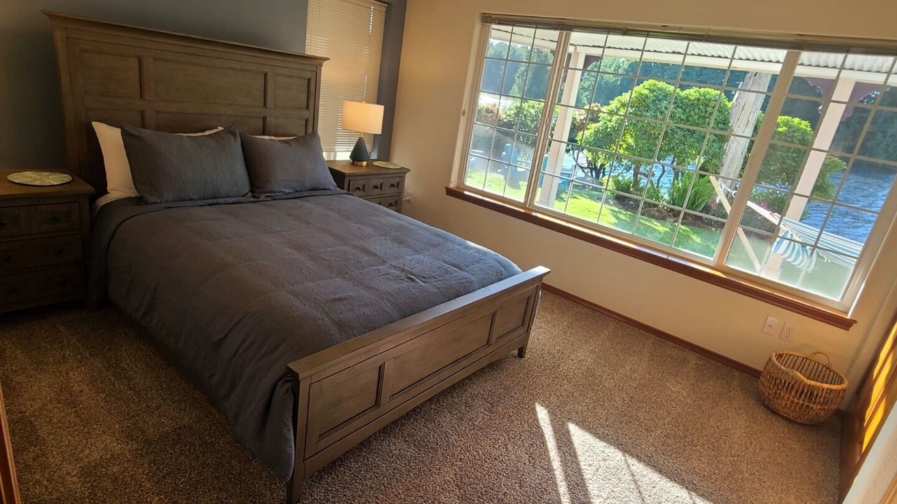 Photo of Bedroom in Shelton