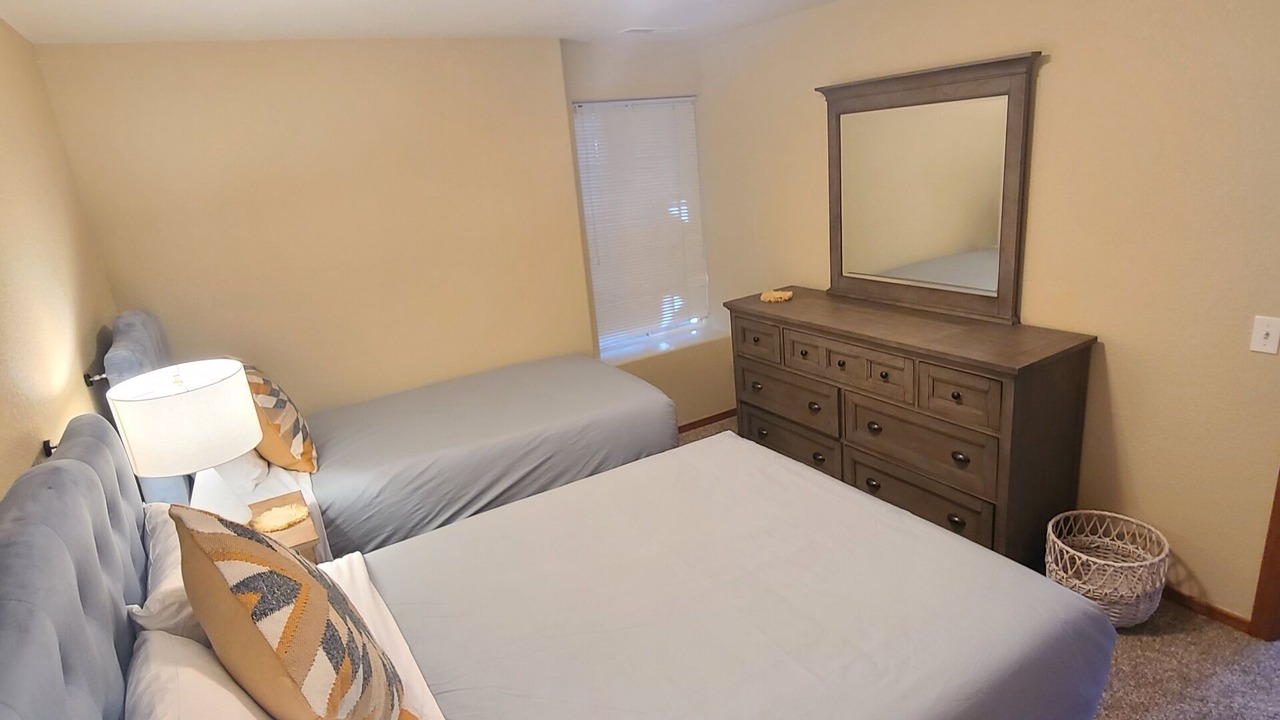 Photo of Bedroom in Shelton