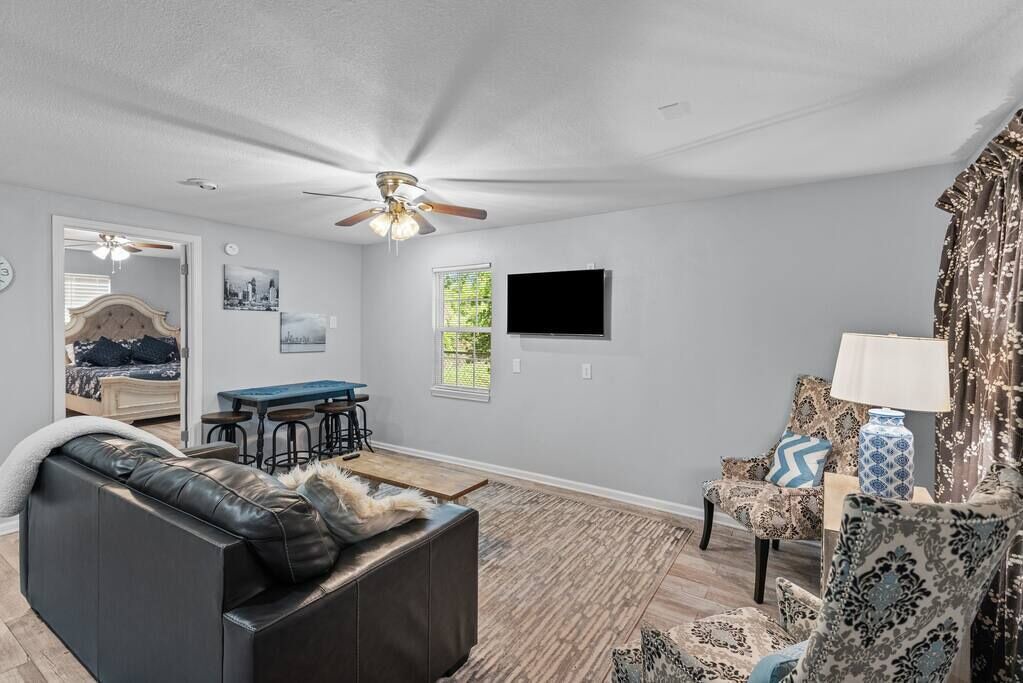 Photo of Bedroom in Broadmoor
