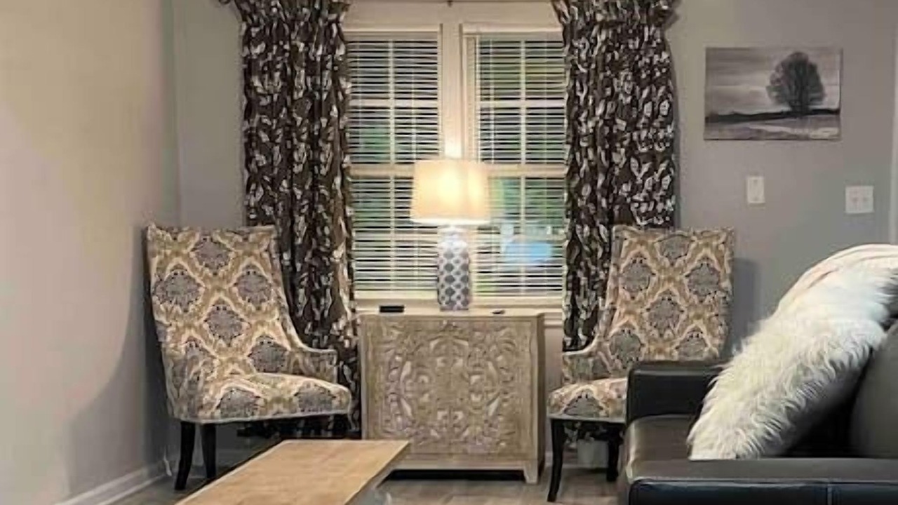 Photo of Bedroom in Broadmoor