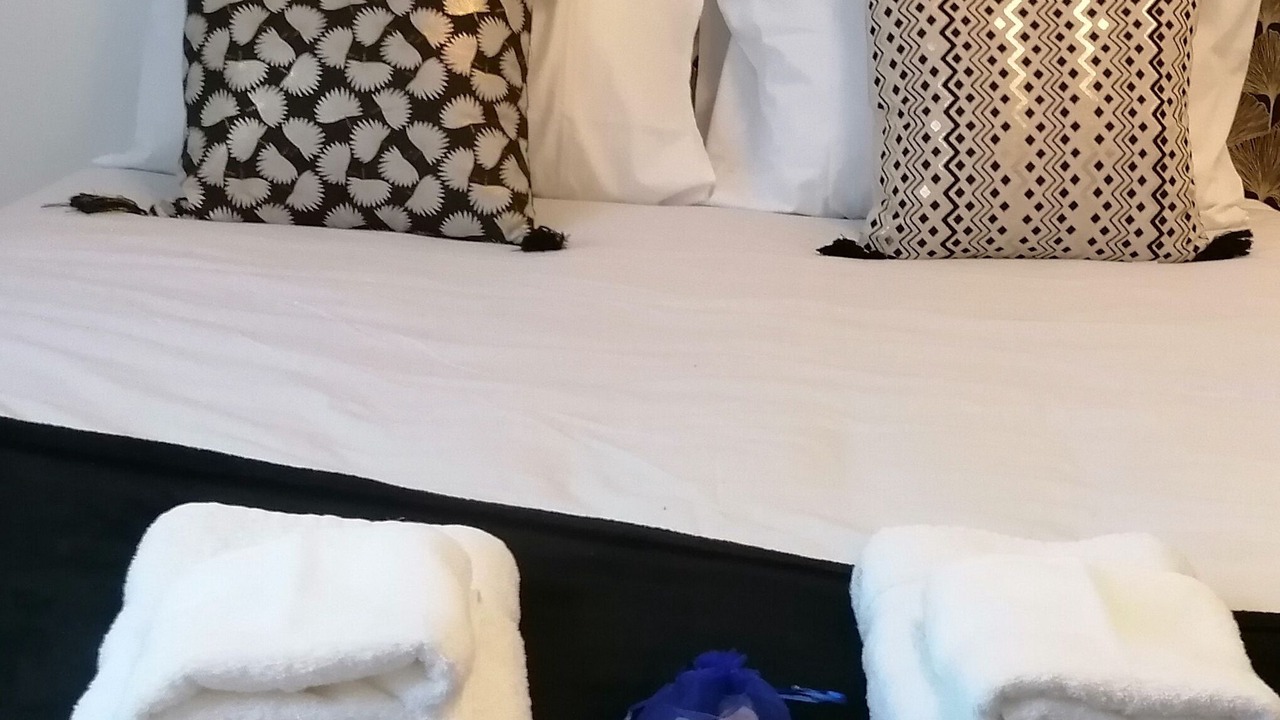 Photo of Bedroom in Agen