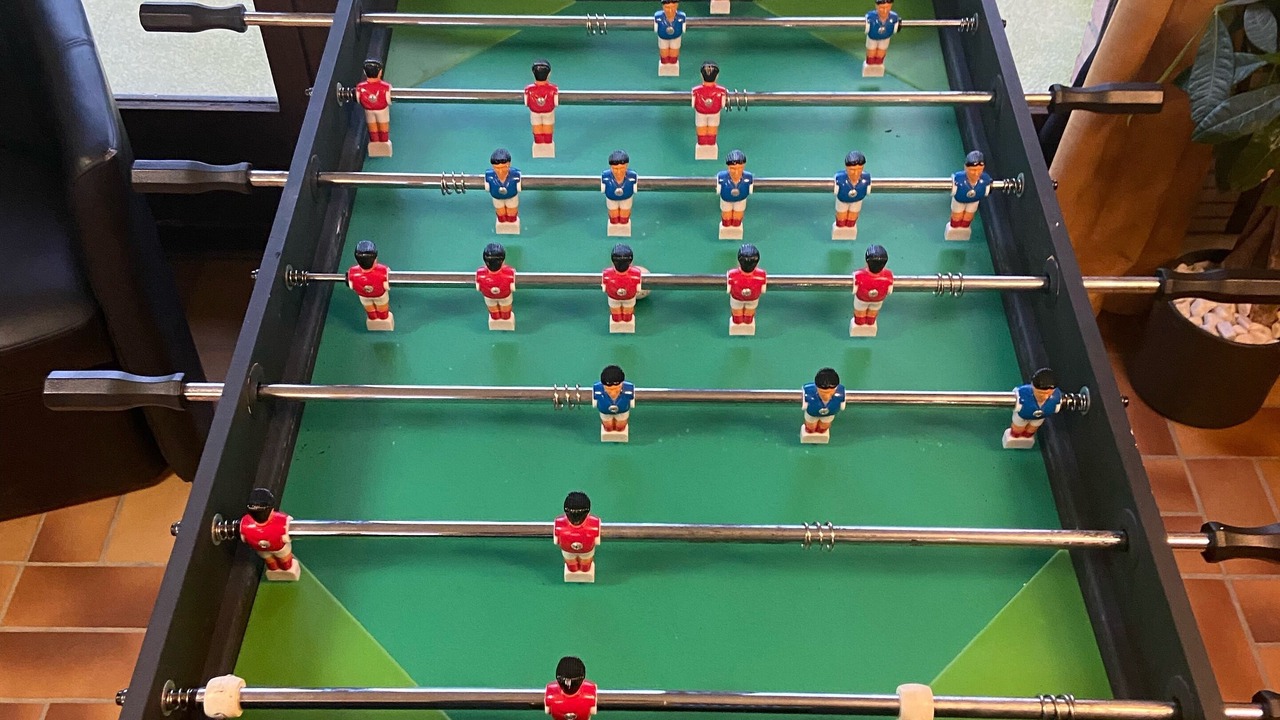 Photo of Bedroom in Preures