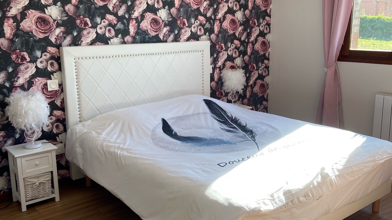 Photo of Bedroom in Preures