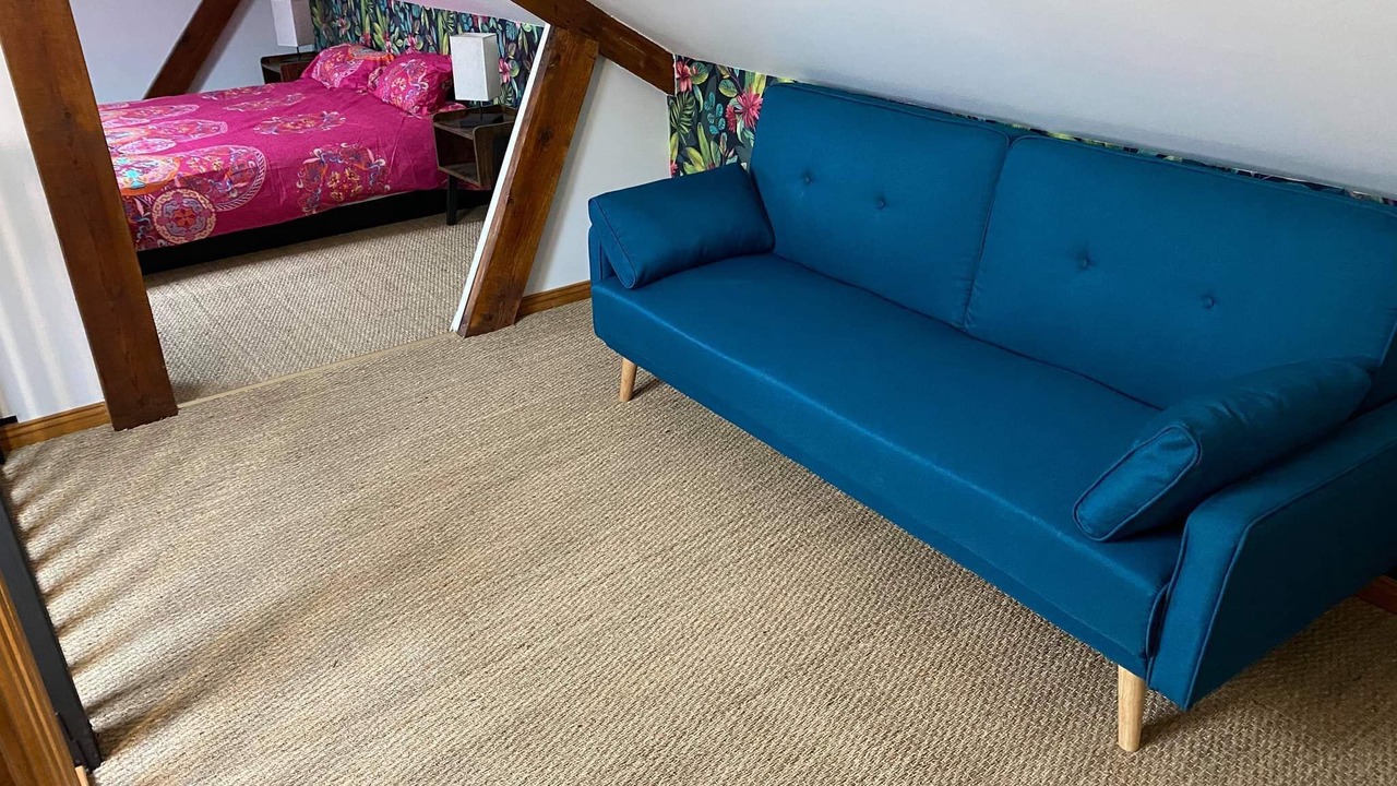 Photo of Bedroom in Preures