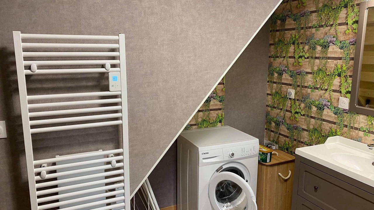 Photo of Bathroom in Preures