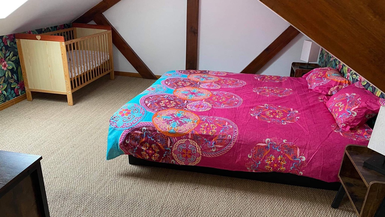 Photo of Bedroom in Preures