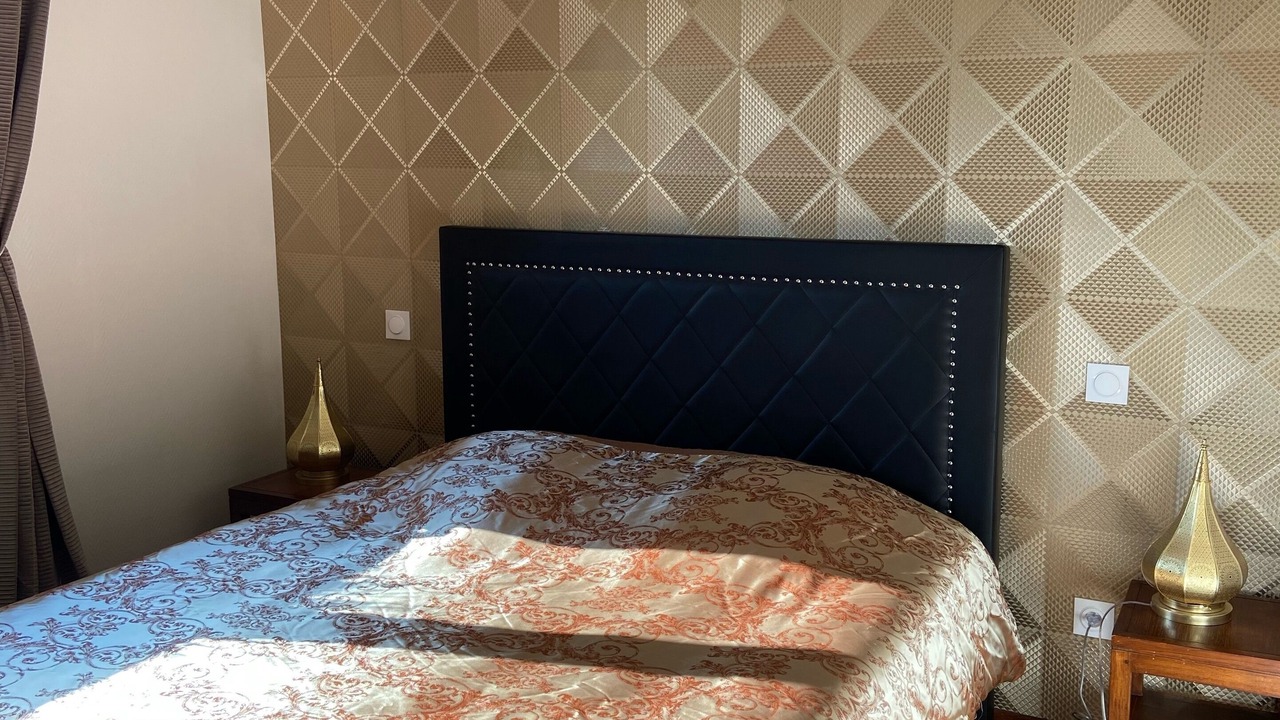 Photo of Bedroom in Preures