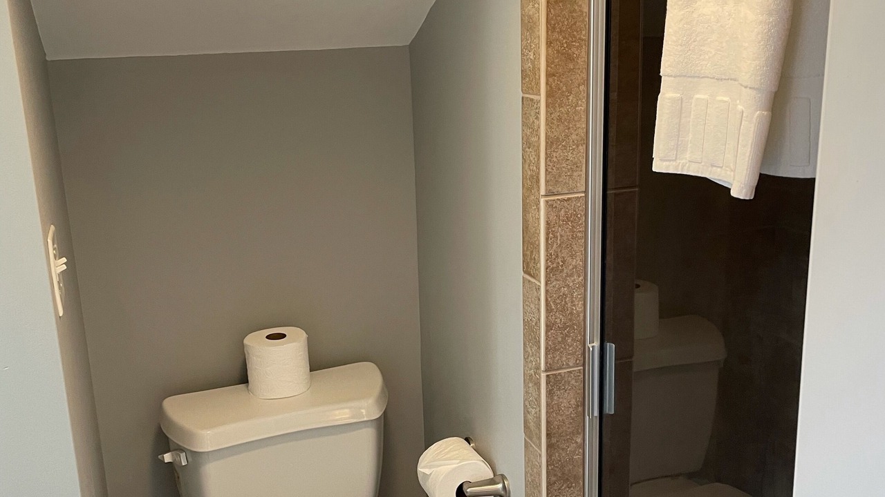 Photo of Bathroom in Kings Grant