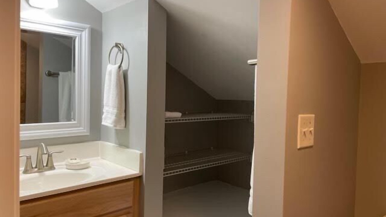 Photo of Bathroom in Kings Grant