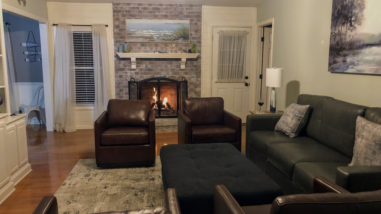 Photo of Livingroom in Kings Grant