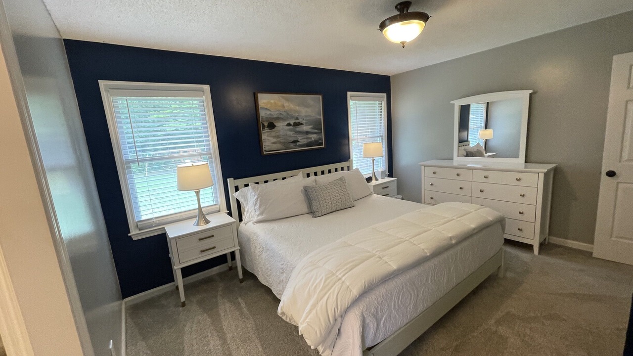 Photo of Bedroom in Kings Grant
