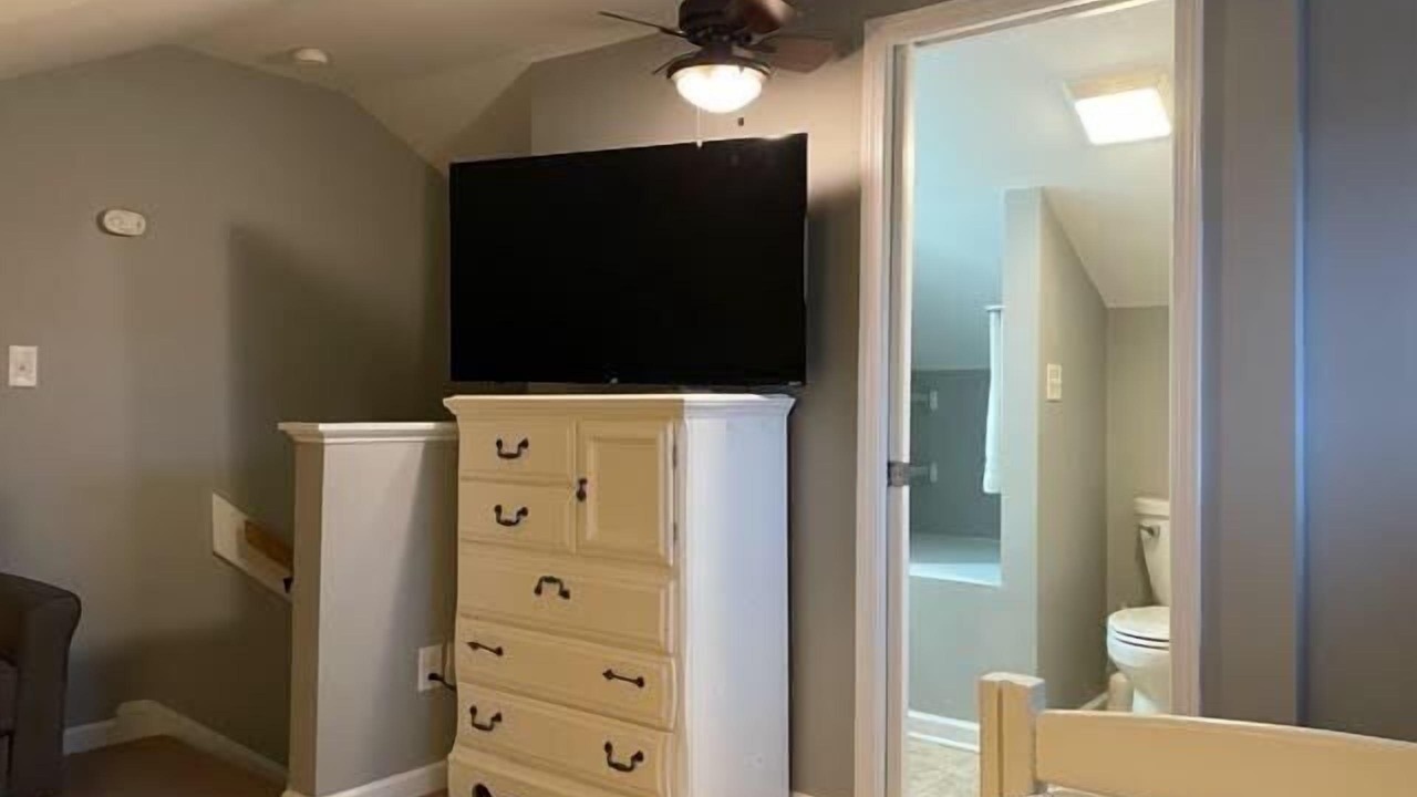 Photo of Bathroom in Kings Grant
