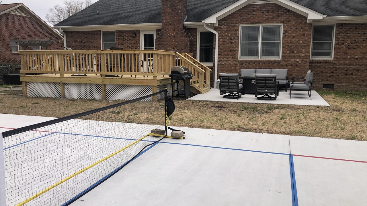 Photo of Outdoor in Kings Grant