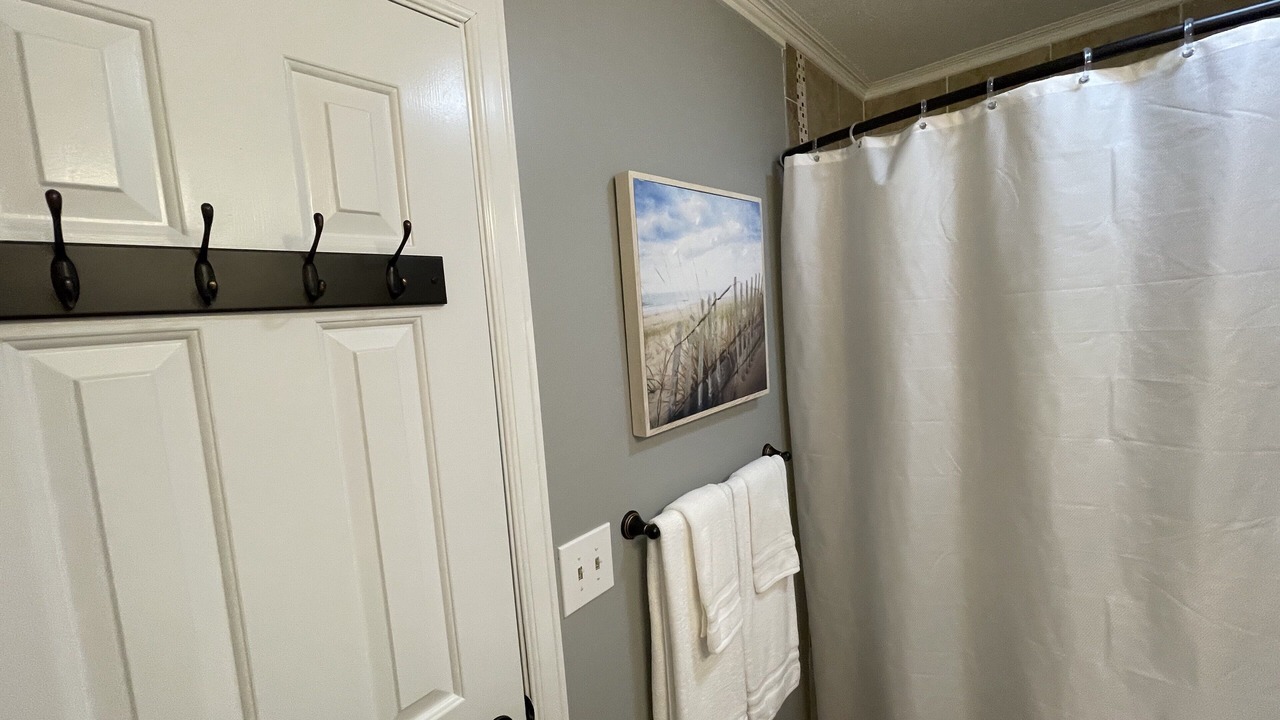 Photo of Bathroom in Kings Grant