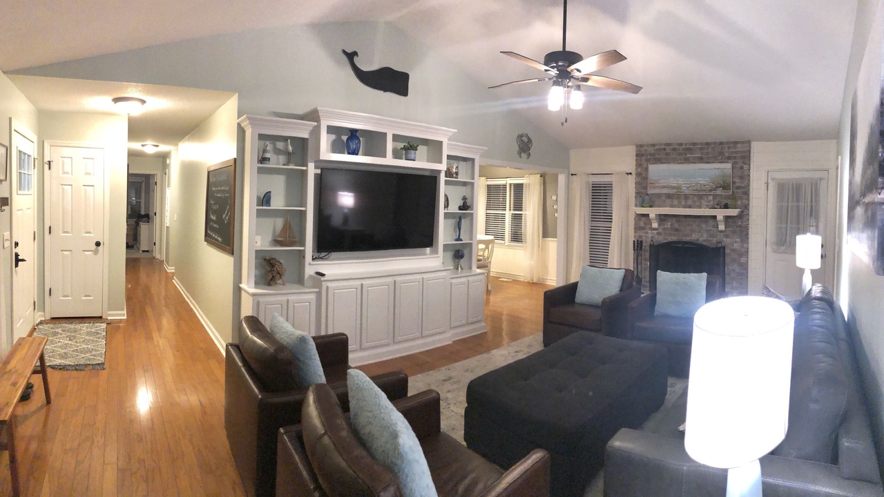 Photo of Livingroom in Kings Grant
