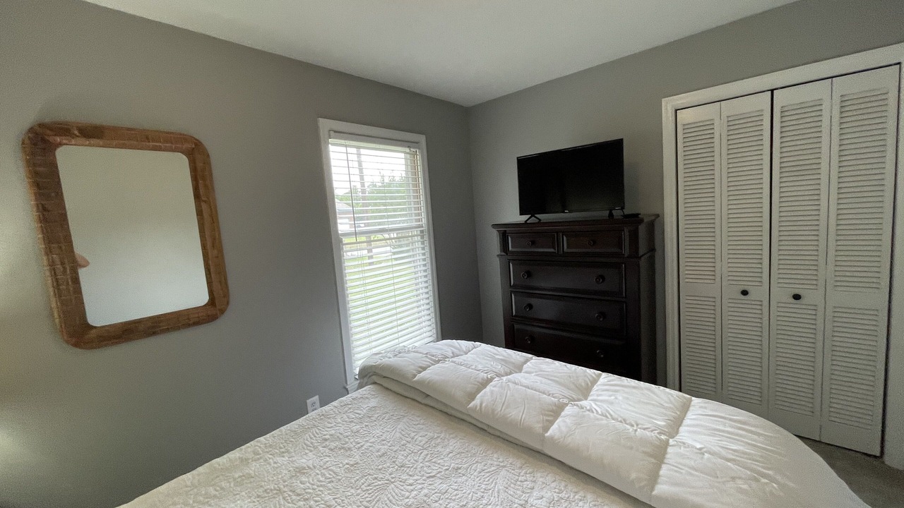 Photo of Bedroom in Kings Grant