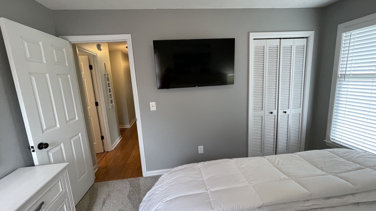 Photo of Bedroom in Kings Grant