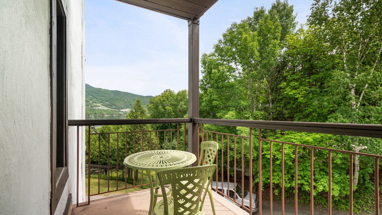 Photo of Outdoor in Mont-Tremblant