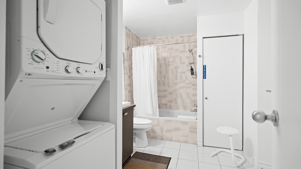 Photo of Bathroom in Mont-Tremblant