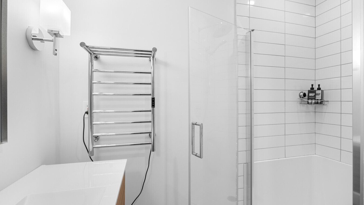 Photo of Bathroom in Mont-Tremblant