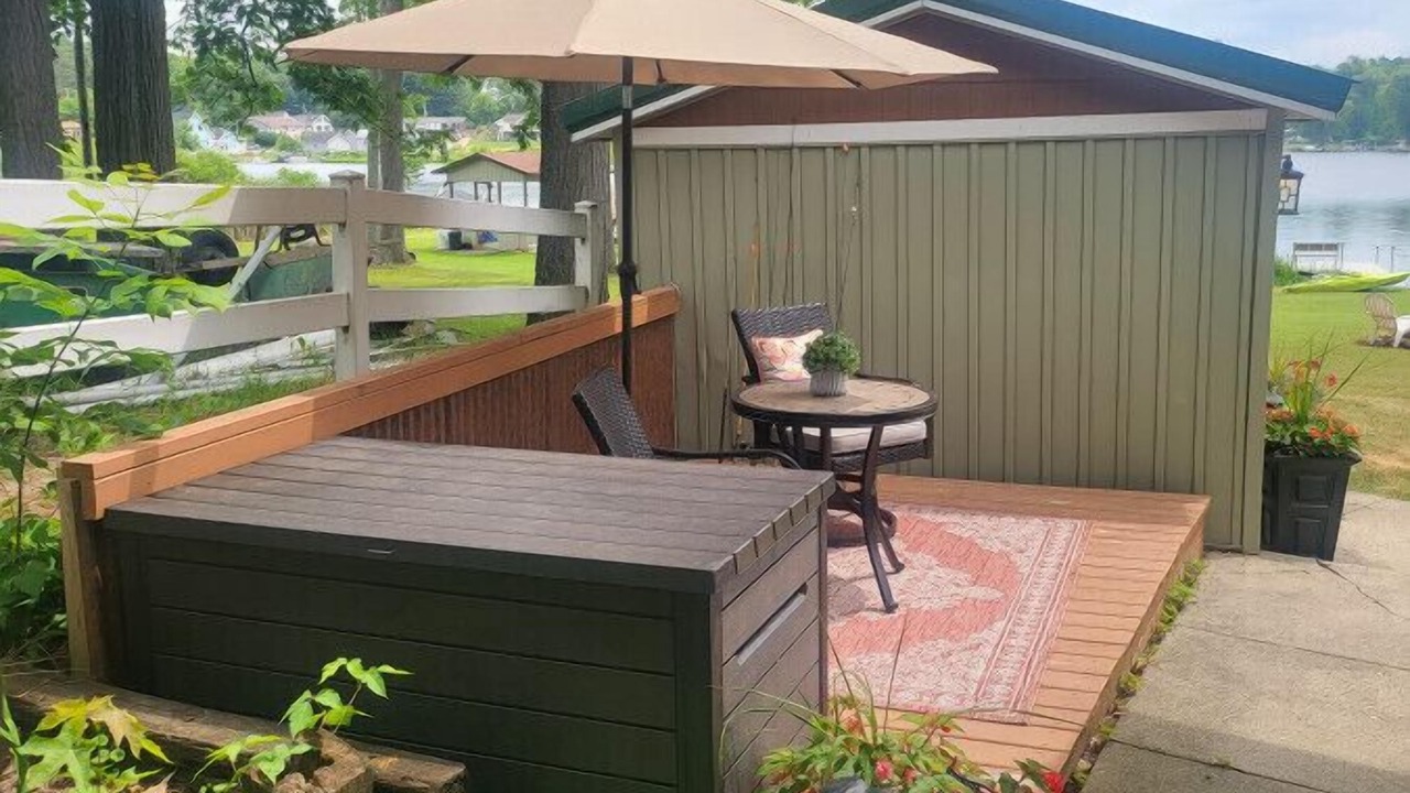 Photo of Outdoor in Smyrna