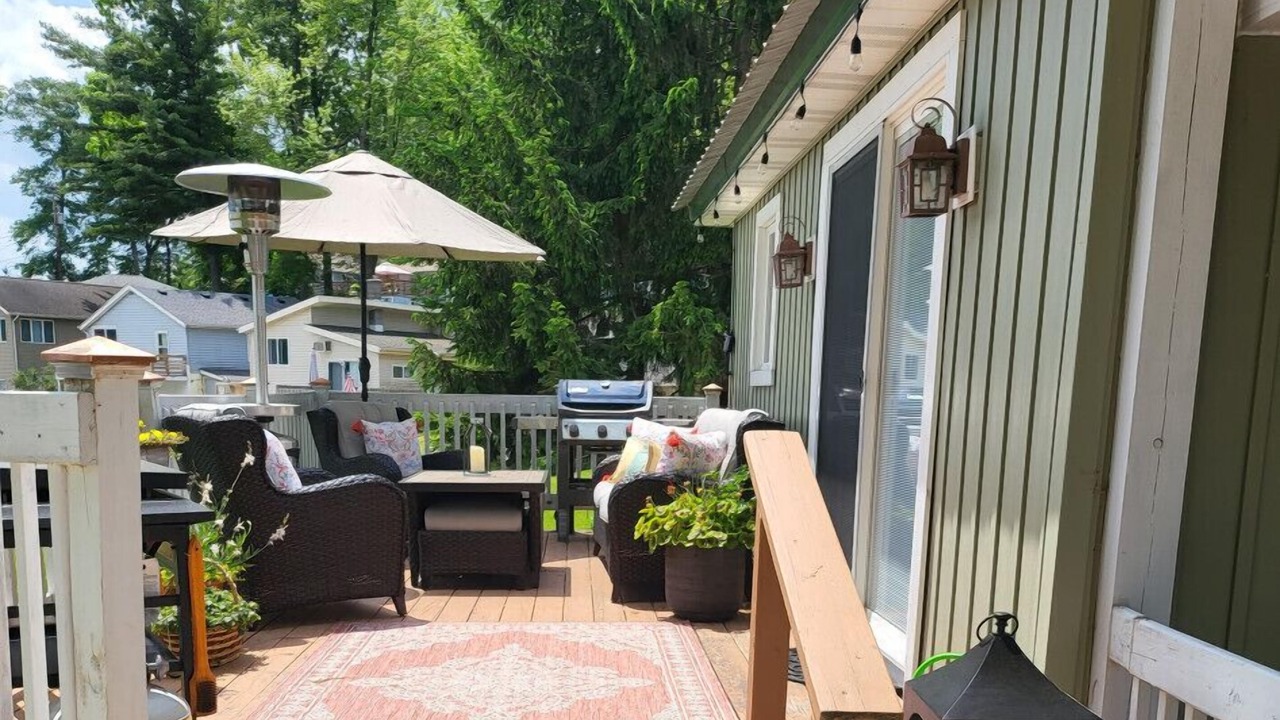 Photo of Outdoor in Smyrna