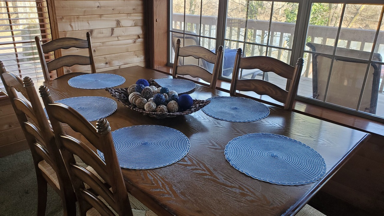 Photo of Livingroom in Heber Springs