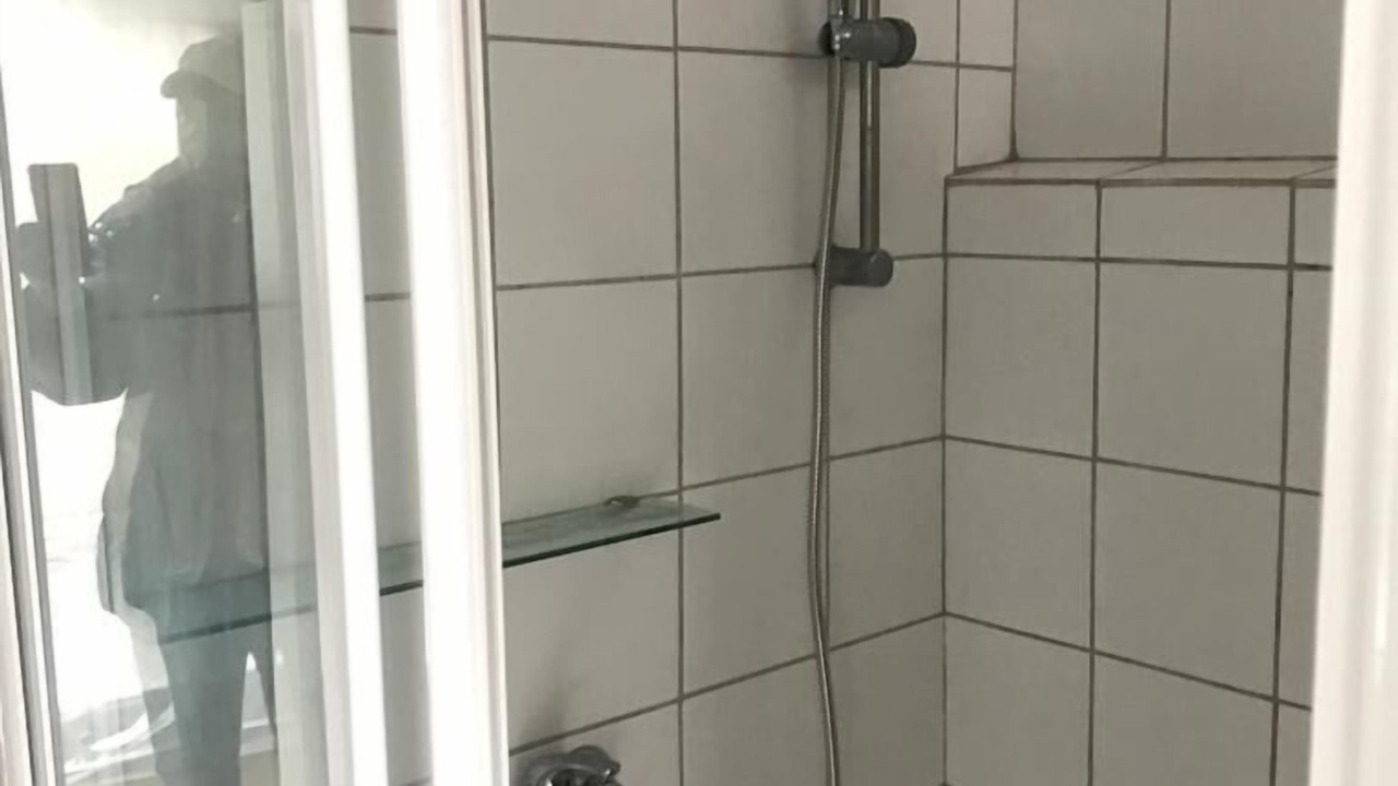 Photo of Bathroom in Butte-aux-Cailles