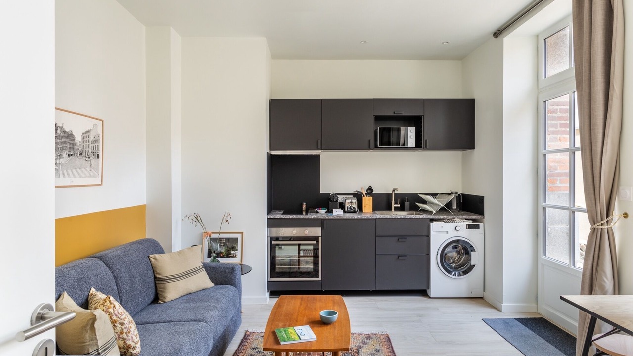 Photo of Livingroom in Centre