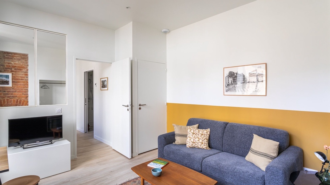 Photo of Livingroom in Centre