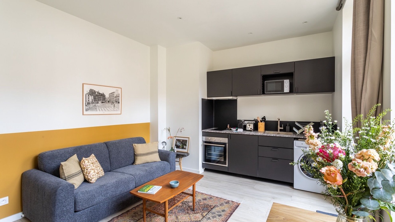 Photo of Livingroom in Centre