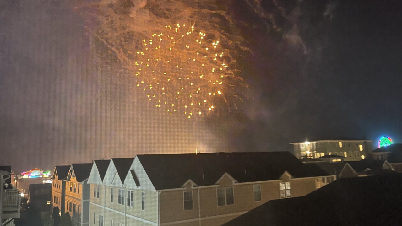Photo of Outdoor in Wildwood