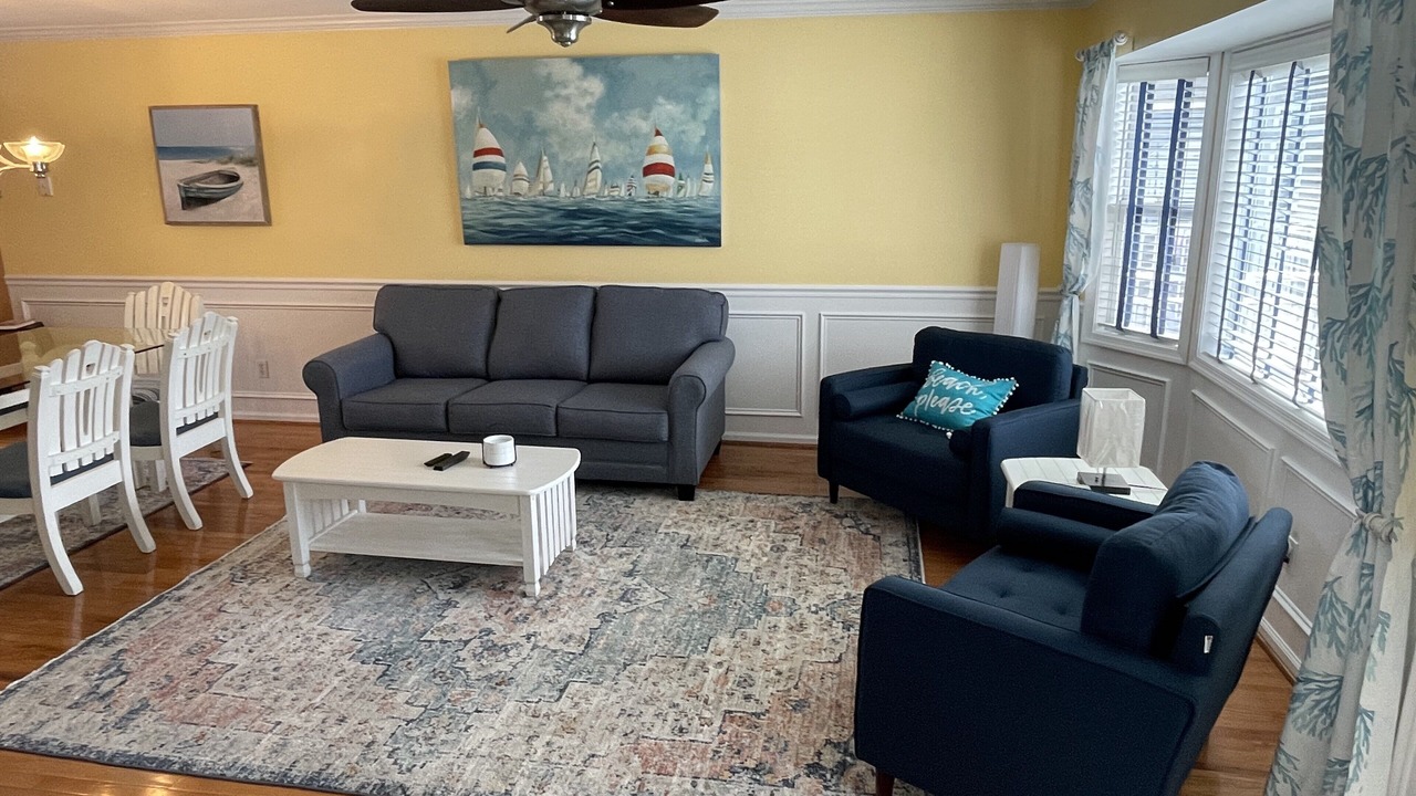 Photo of Livingroom in Wildwood