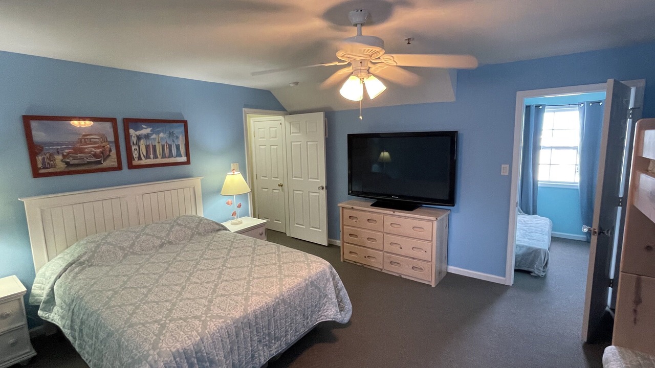 Photo of Bedroom in Wildwood