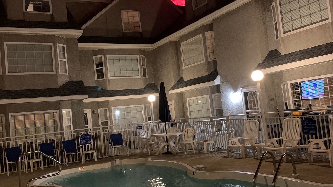 Photo of Outdoor in Wildwood