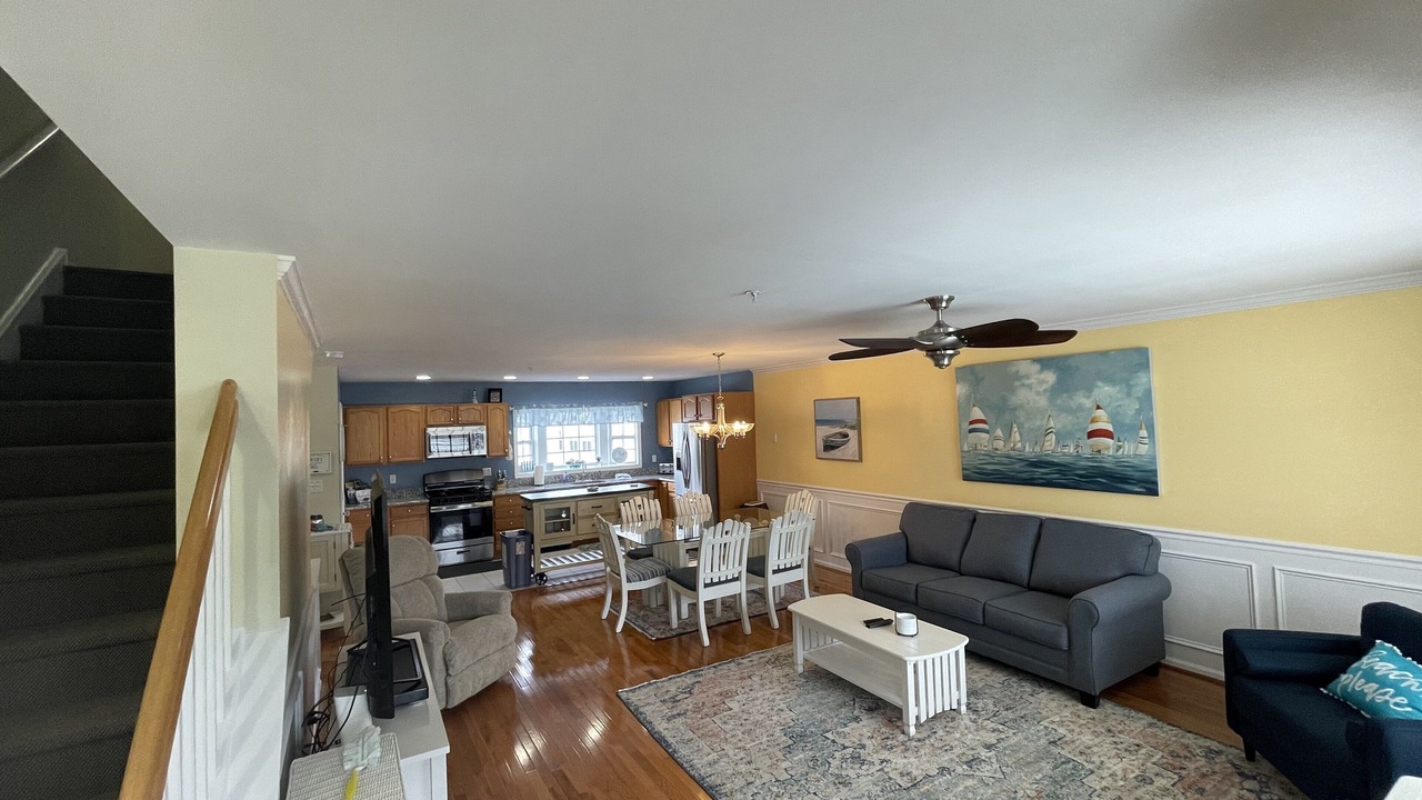 Photo of Outdoor in Wildwood