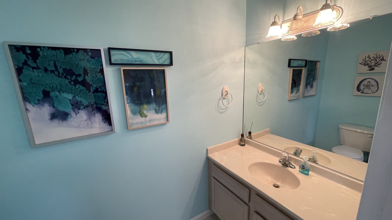 Photo of Bedroom in Wildwood