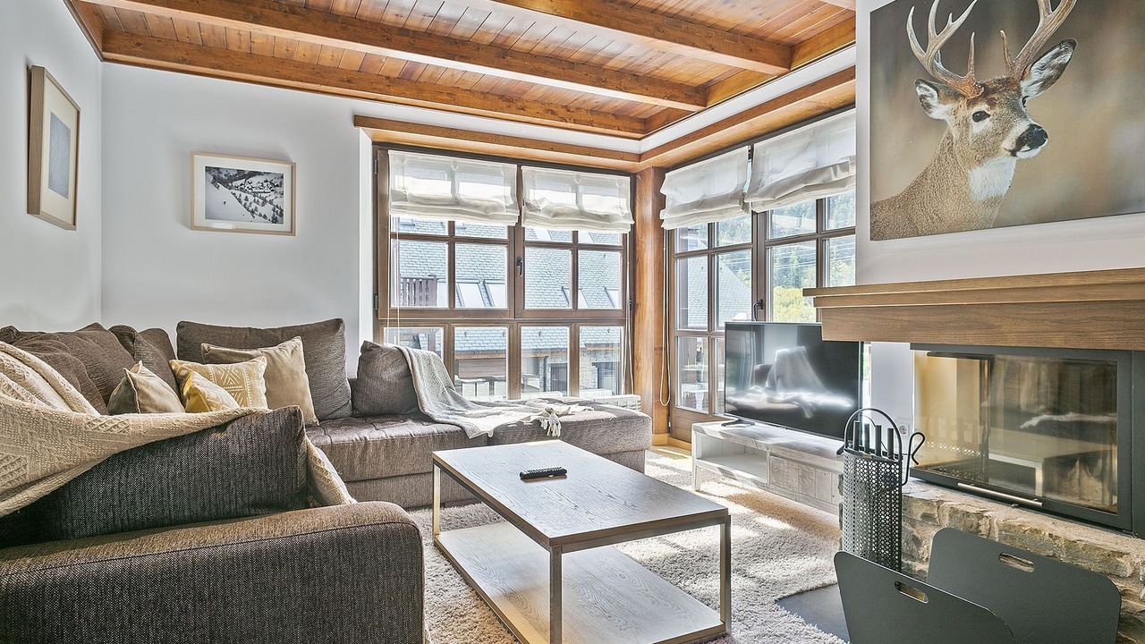 Photo of Livingroom in Baqueira