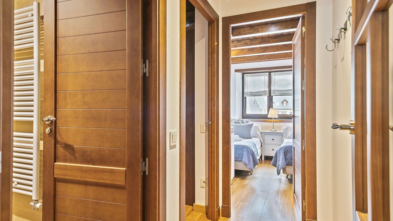 Photo of Bedroom in Baqueira