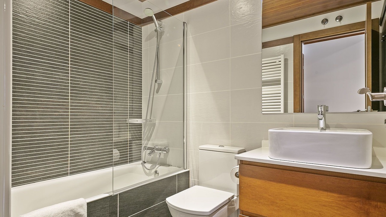 Photo of Bathroom in Baqueira