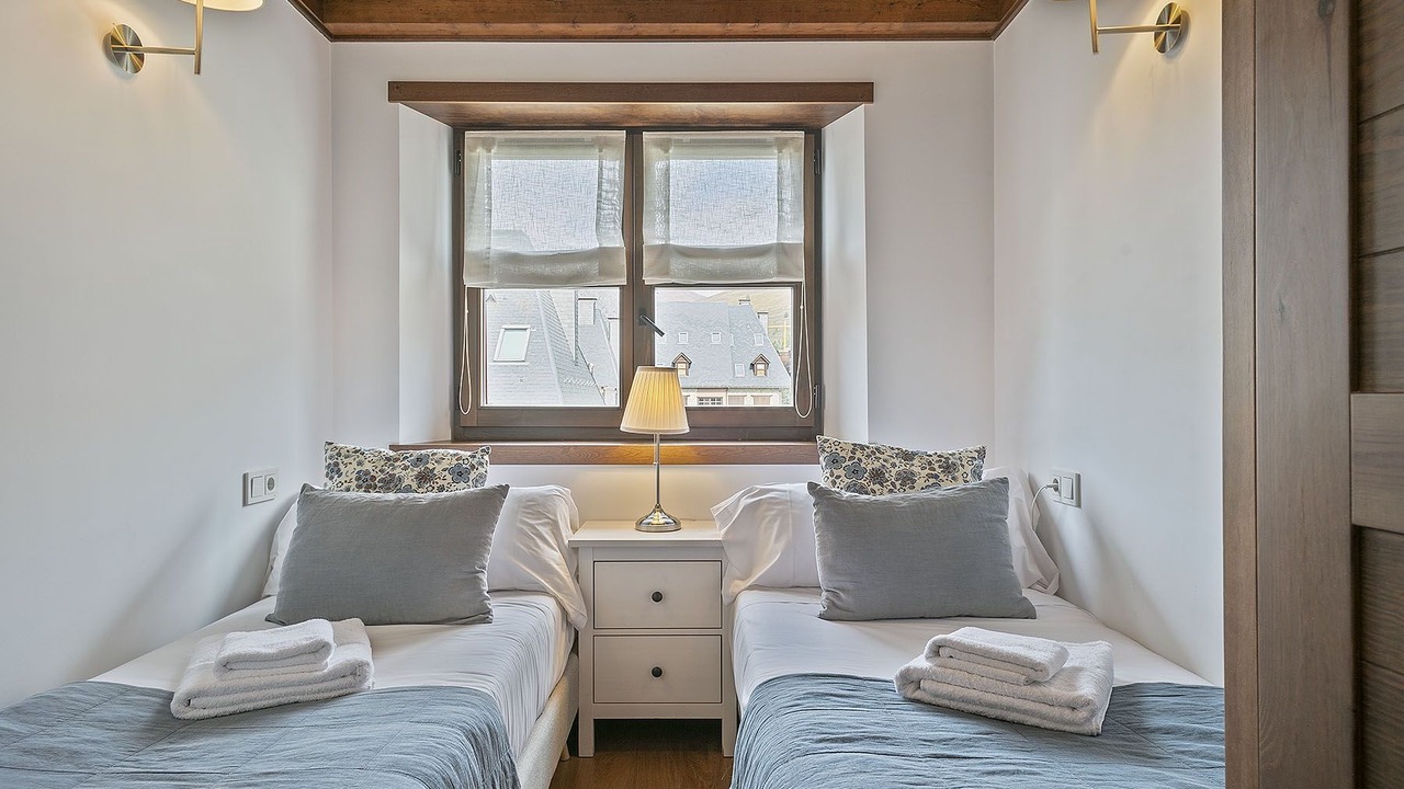 Photo of Bedroom in Baqueira